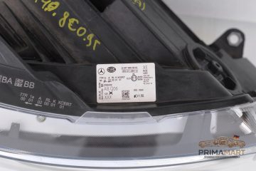 Foto 8 von Frontscheinwerfer Mercedes-Benz Full LED A4479063301 Rechts