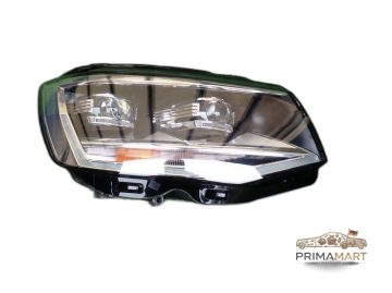 Foto 1 von Frontscheinwerfer Volkswagen Full LED 7E1941036A Rechts