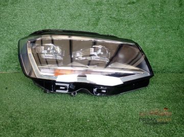 Foto 2 von Frontscheinwerfer Volkswagen Full LED 7E1941036A Rechts
