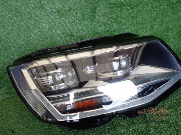 Foto 3 von Frontscheinwerfer Volkswagen Full LED 7E1941036A Rechts