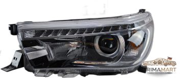 Foto 1 von Frontscheinwerfer Toyota Full LED 811500K710 Links
