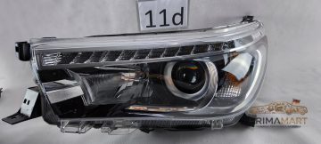 Foto 2 von Frontscheinwerfer Toyota Full LED 811500K710 Links