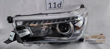 Foto 3 von Frontscheinwerfer Toyota Full LED 811500K710 Links