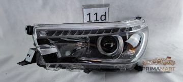 Foto 4 von Frontscheinwerfer Toyota Full LED 811500K710 Links