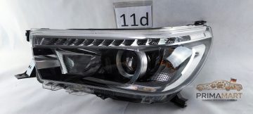 Foto 5 von Frontscheinwerfer Toyota Full LED 811500K710 Links