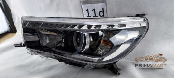 Foto 6 von Frontscheinwerfer Toyota Full LED 811500K710 Links