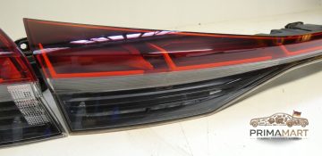 Foto 4 von Rückleuchte Audi 89A945070 Links + Rechts (Paar)