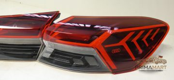 Foto 8 von Rückleuchte Audi 89A945070 Links + Rechts (Paar)