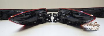 Foto 11 von Rückleuchte Audi 89A945070 Links + Rechts (Paar)