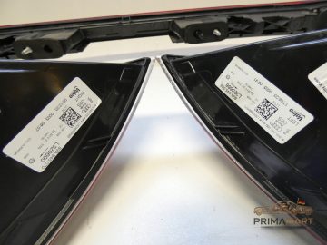 Foto 12 von Rückleuchte Audi 89A945070 Links + Rechts (Paar)