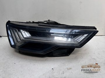 Foto 2 von Frontscheinwerfer Audi Matrix LED 4K0941036 Rechts