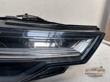 Foto 3 von Frontscheinwerfer Audi Matrix LED 4K0941036 Rechts
