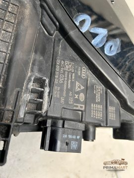 Foto 6 von Frontscheinwerfer Audi Matrix LED 4K0941036 Rechts