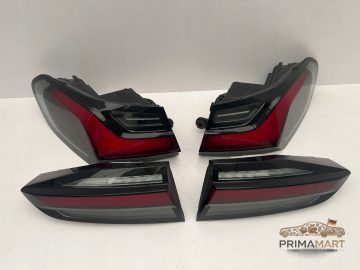 Foto 3 von Rückleuchte BMW 8494359 Links + Rechts (Paar)