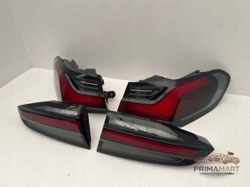 Foto 4 von Rückleuchte BMW 8494359 Links + Rechts (Paar)
