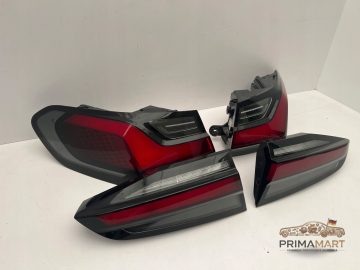 Foto 5 von Rückleuchte BMW 8494359 Links + Rechts (Paar)