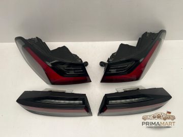 Foto 6 von Rückleuchte BMW 8494359 Links + Rechts (Paar)