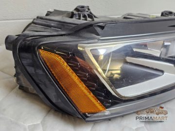 Foto 4 von Frontscheinwerfer Volkswagen Bi-Xenon 5C7941752 Rechts