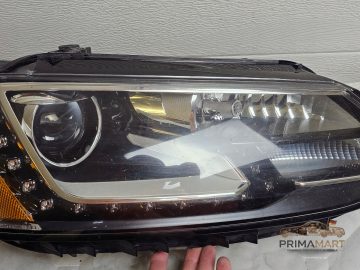 Foto 5 von Frontscheinwerfer Volkswagen Bi-Xenon 5C7941752 Rechts