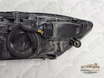 Foto 8 von Frontscheinwerfer Volkswagen Bi-Xenon 5C7941752 Rechts
