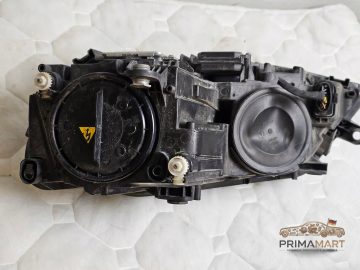 Foto 9 von Frontscheinwerfer Volkswagen Bi-Xenon 5C7941752 Rechts