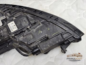 Foto 10 von Frontscheinwerfer Volkswagen Bi-Xenon 5C7941752 Rechts