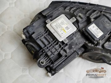Foto 11 von Frontscheinwerfer Volkswagen Bi-Xenon 5C7941752 Rechts