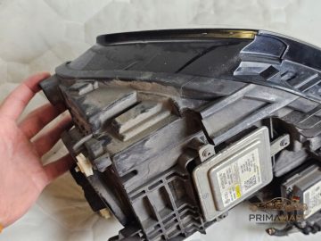 Foto 12 von Frontscheinwerfer Volkswagen Bi-Xenon 5C7941752 Rechts