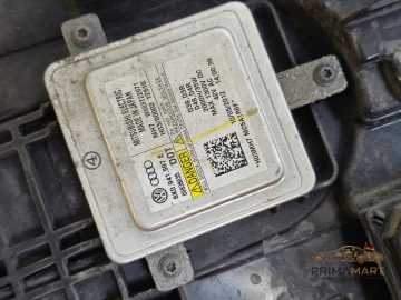 Foto 13 von Frontscheinwerfer Volkswagen Bi-Xenon 5C7941752 Rechts