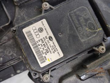 Foto 14 von Frontscheinwerfer Volkswagen Bi-Xenon 5C7941752 Rechts
