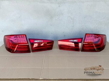 Foto 2 von Rückleuchte BMW 7370347 Links + Rechts (Paar)