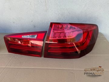 Foto 3 von Rückleuchte BMW 7370347 Links + Rechts (Paar)