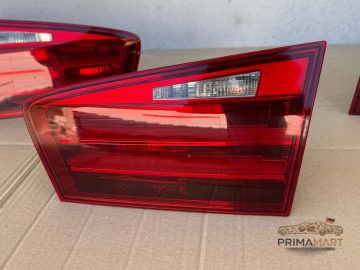 Foto 5 von Rückleuchte BMW 7370347 Links + Rechts (Paar)