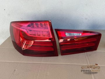 Foto 6 von Rückleuchte BMW 7370347 Links + Rechts (Paar)