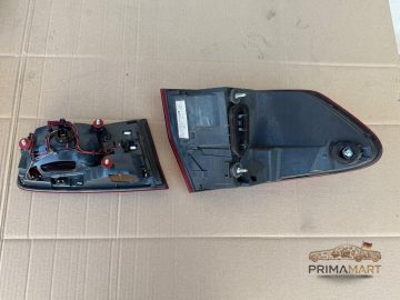 Foto 10 von Rückleuchte BMW 7370347 Links + Rechts (Paar)