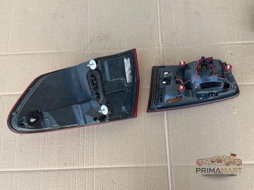 Foto 12 von Rückleuchte BMW 7370347 Links + Rechts (Paar)