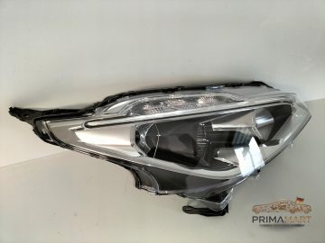 Foto 4 von Frontscheinwerfer Valeo 9810805880 Rechts