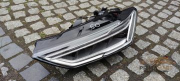 Foto 3 von Frontscheinwerfer Audi Matrix LED 4K8941033E Links