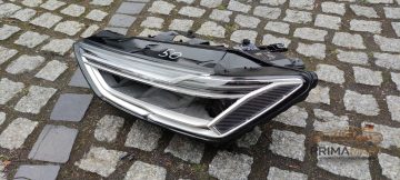 Foto 4 von Frontscheinwerfer Audi Matrix LED 4K8941033E Links