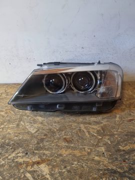Foto 2 von Frontscheinwerfer BMW Xenon F00HTB302300 Links