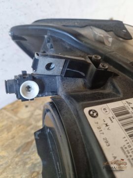 Foto 3 von Frontscheinwerfer BMW Xenon F00HTB302300 Links
