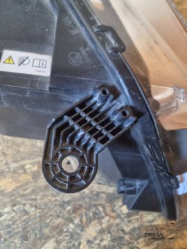 Foto 4 von Frontscheinwerfer BMW Xenon F00HTB302300 Links