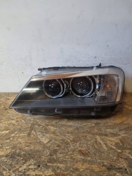 Foto 9 von Frontscheinwerfer BMW Xenon F00HTB302300 Links