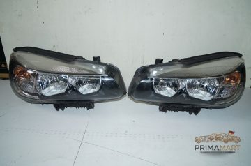 Foto 2 von Frontscheinwerfer BMW LED 7422574 Links + Rechts (Paar)