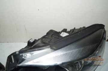 Foto 3 von Frontscheinwerfer BMW LED 7422574 Links + Rechts (Paar)
