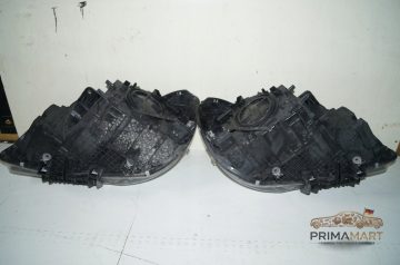 Foto 4 von Frontscheinwerfer BMW LED 7422574 Links + Rechts (Paar)