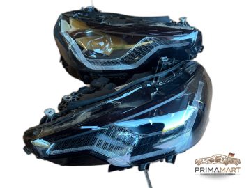 Foto 1 von Frontscheinwerfer BMW Full LED 8083636 Links + Rechts (Paar)