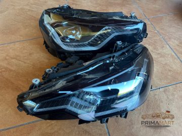 Foto 2 von Frontscheinwerfer BMW Full LED 8083636 Links + Rechts (Paar)