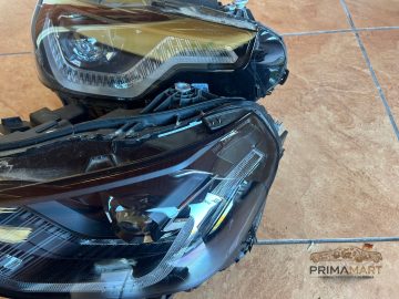 Foto 3 von Frontscheinwerfer BMW Full LED 8083636 Links + Rechts (Paar)