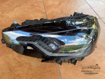 Foto 4 von Frontscheinwerfer BMW Full LED 8083636 Links + Rechts (Paar)